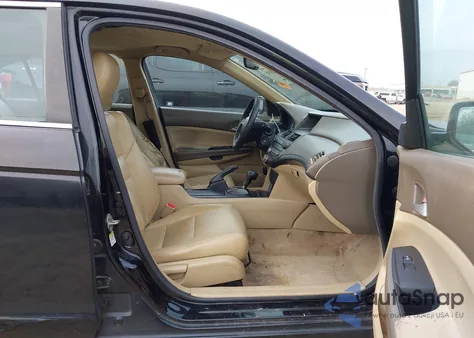 2010 Honda Accord 2.4 Lx z USA, uszkodzony, nr VIN 1HGCP2F39AA164186